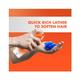 Gillette Pro Shavinggel Aqua Hydrating with Shea Butter- 195gm - Shaving Gels