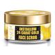 Vaadi Herbals 24 Carat Gold Scrub - Sandalwood & Turmeric 50 gm - Face Scrubs