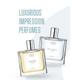 EM5 Memoir Unisex Perfume - Eau De Parfum Spray for Men & Women, Fresh Citrus Woody 50 ml - Men Perfumes (Edt/Edp)