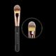 Proarte Af- 03 Pro Foundation Brush Black 1's - Foundation