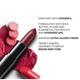 Faces Canada Weightless Creme Finish Lipstick Wine Drop 20 4.5 Gm - Lipsticks