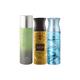 Ajmal 1 Nightingale, 1 Aurum Femme And 1 Avid Deodorants Pack of 3 200 ml - Deodorants/Roll-Ons