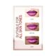 W Vita Enriched Creme Matte Lipstick Goddess 3.5 gm - Lipsticks