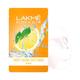 Lakme Blush & Glow Lemon Sheet Mask 25 Ml - Sheet Masks