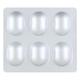Merosure O 200mg Tablet 6'S - Bacterial Infections-OBL