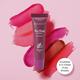 Swiss Beauty Kiss Kandy Lip Balm With Olive Oil, Shade - Mulberry 10 ml - Lip Balms