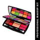 Fashion Colour Professional Makeup Kit, 2721 - 2 192.2 gm - Face Palettes