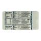 TANCYVIT Capsule 10's - Supplements-Vam
