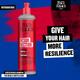 TIGI Bed Head Resurrection Super Repair Shampoo for Weak and Brittle Hair 400 ml - Shampoos
