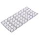 ACIVIR 400 DT Tablet 10's (se) - Viral infections-Ant