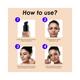Blue Heaven Fresh & Flawless Hydrating Skin Tint Caramel 28 ml - Foundation