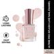 Faces Canada Ultime Pro Splash Luxe Nail Enamel - Rose Gold (L19) 12 ml - Nail Polish