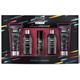 Bryan & Candy Charcoal Kit for Men & Women 550ml 5's - Creams/Oils/Lotions