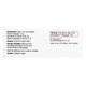 TECERIS Injection 2ml - Cancer Oncology-Cyt
