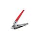 Vega Cuticle Clipper  (CNC - 01) 1's - Manicure & Pedicure Kits