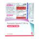 LIVAFIN O 200 Capsule 10's - Fungal Infections-Anf