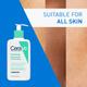 CeraVe Foaming Cleanser For Normal To Oily Skin 236 ml - Face Wash & Cleansers