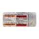 BRITZILAM SR 200 Tablet 10's - Epilepsy/Convulsion-Ant