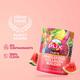 Plix Olena Wholefood Collagen Builder Powder - Watermelon 200 gm - Hair & Skin