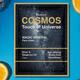 Cosmos by Bewakoof Magic Hydrating Mineral Face Sheet Mask with Silver AND Face Wash with Green Tea Combo 120 ml - Masks & Peels