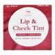 The Natural Wash Crazy Coaster Lip & Cheek Tint 5 gm - Lip Stains & Tints