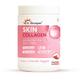 Dr. Morepen Skin Collagen Powder - Strawberry Watermelon 250 g - Hair & Skin