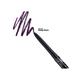 Avon True Color Glimmerstick Kajal - Deep Plum 0.28 gm - Kajal & Kohls
