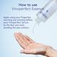 Caudalie Vinoperfect Concentrated Brightening Glycolic Essence 100 ml - Face Mists