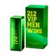 Carolina Herrera 212 Vip Men Wins Eau De Toilette 100 ml - Men Perfumes (Edt/Edp)