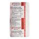 MYCLOR DT 200 Tablet 10's - Bacterial Infections-Cep