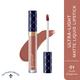Pilgrim The French Collection Oh So Creme Liquid Lipstick - Nude Elegance 3.5 ml - Liquid Lipsticks