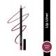Pac Lip Pencil (Pretty Pink) 1.6 gm - Lip Liners
