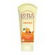 Lotus Herbals Apriscrub Fresh Apricot Scrub 180 gm - Scrubs & Exfoliants