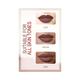 W Vita Enriched Creme Matte Lipstick Peachy Keen 3.5 gm - Lipsticks
