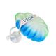 Vega Flower Sponge (BA - 3/3) 76 gm - Loofahs & Sponges