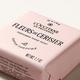 L'Occitane Cherry Blossom Bath Soap 50 gm - Shower Gels & Body Wash