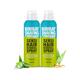 Bombay Shaving Company Sensi Hair Removal Spray For Men, Painless & Irritation Free Spray 200ml 2's - Hair Removal Cream
