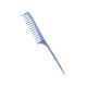 Gubb Pin Tail Hair Comb (Santorini Hues) Gb-Lh-034 1's - Hair Combs