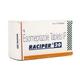 Raciper 20mg Tablet 15'S - Ulcer/Reflux/Flatulence-Aaa