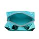 Colorbar Cosmic Pouch - Aqua Aura 1's - Makeup Bags & Cases