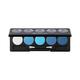 Flormar Color Palette Eye Shadow 002 Ocean Waves 9 gm - Eyeshadow, Bases & Primers