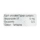 AXEPINE MD 5 Tablet 10's - Schizophrenia-Aps