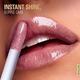 Lakme SuperglowVIT-C Gloss-PearlC5 2.5 ml - Lip Glosses