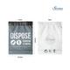 Sirona Discreet Disposal Bags for Tampons and Condoms 50's - Tampons