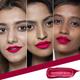 Faces Canada No Transfer Matte Lipstick Wanderbug 04 3.5 Ml - Liquid Lipsticks