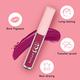 SUGAR POP Liquid Lipstick - 03 Fuchsia 2.5 ml - Liquid Lipsticks