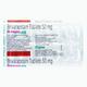 BRIVEPSY 50 Tablet 14's - Epilepsy/Convulsion-Ant