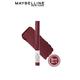 Maybelline New York Super Stay Crayon Lipstick, 65 Settle for More 1.2 gm - Lipsticks