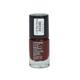 Glimmer Nail Polish Red Mocha 5 ml - Nail Polish