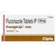 Fungicip 150mg Tablet 1'S - Fungal Infections-Anf